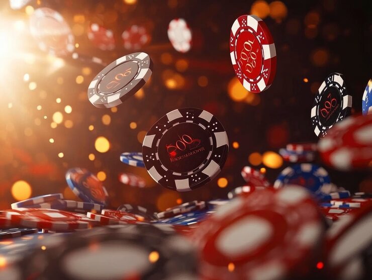 nagabola alternatif slot game selection and live dealer studio